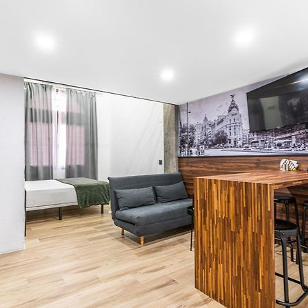 Vr Obregon Apartments Madrid Exterior foto