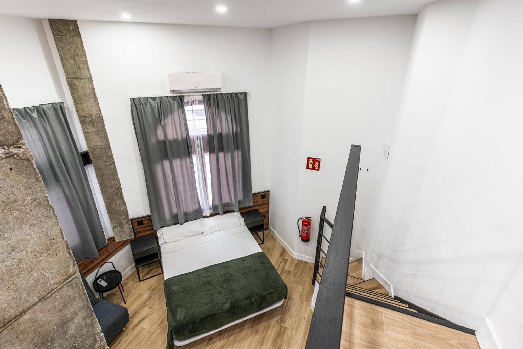 Vr Obregon Apartments Madrid Exterior foto